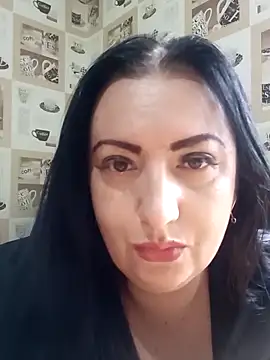 Veronica-Celie online show from October 1, 2025, 7:57 am