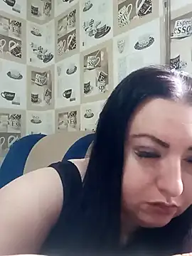 Veronica-Celie online show from March 4, 2025, 10:13 am