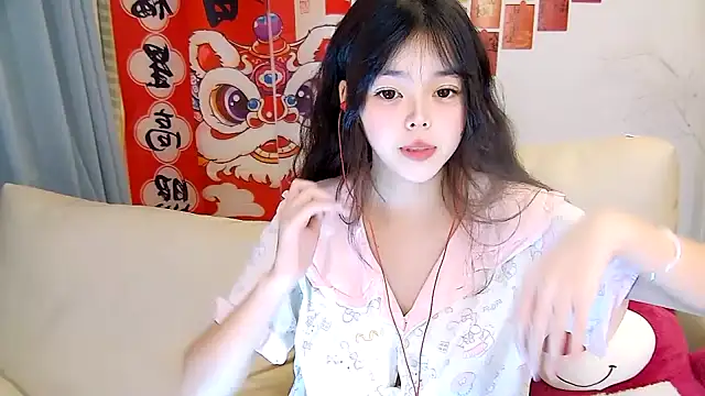 Snapshot of mango-a chatting on February 21, 2025, 12:27 pm mango-a online show from February 21, 2025, 12:27 pm