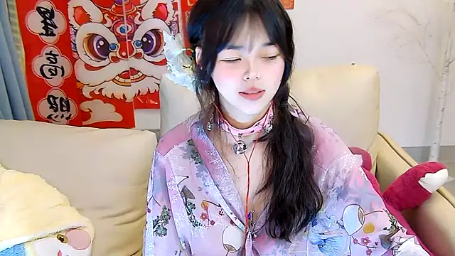 Snapshot of mango-a chatting on February 3, 2025, 6:49 pm mango-a online show from February 3, 2025, 6:49 pm