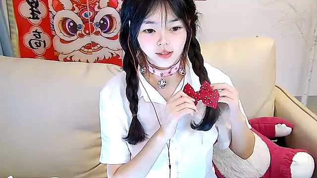 Snapshot of mango-a chatting on February 9, 2025, 12:41 pm mango-a online show from February 9, 2025, 12:41 pm