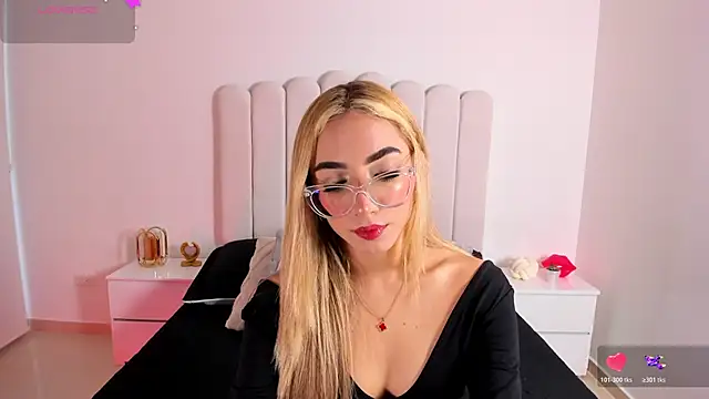 Sarajonnes online show from March 7, 2026, 12:10 pm