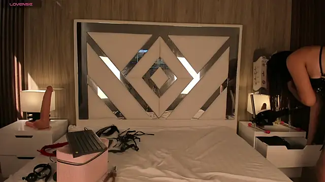 Snapshot of ValentinaThomas chatting on September 25, 2025, 7:20 pm ValentinaThomas online show from September 25, 2025, 7:20 pm