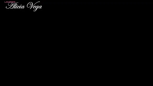 Alicia-vega online show from April 17, 2026, 7:06 pm
