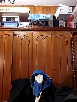 Dikkiduohottt online show from November 5, 2025, 3:59 pm