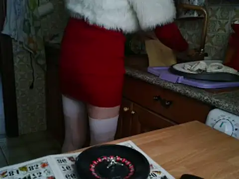 VeneRed online show from November 1, 2025, 6:30 am