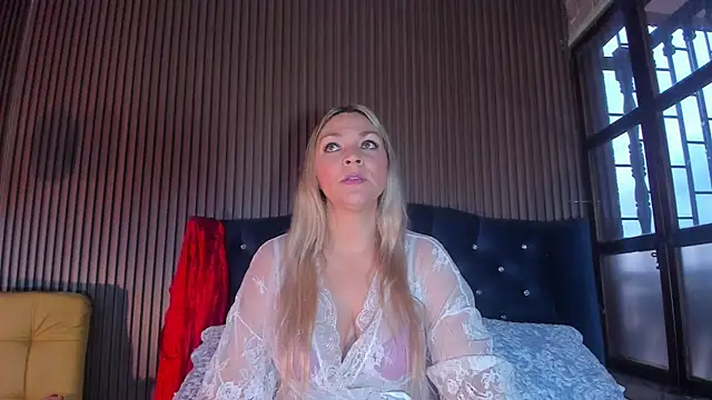 MalorySweet online show from February 25, 2025, 11:54 am