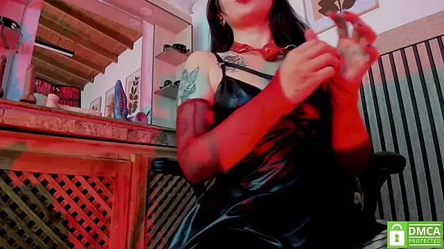 madame ibby online show from April 12, 2026, 2:20 pm