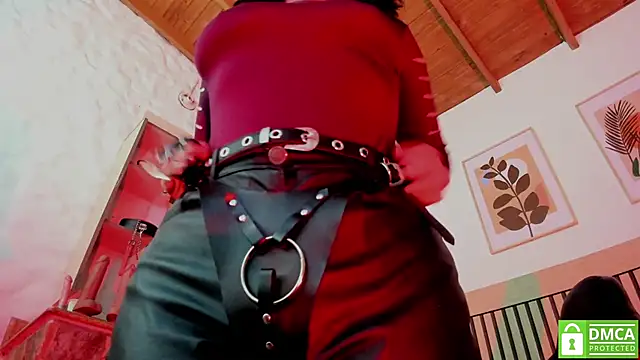 madame ibby online show from April 7, 2026, 1:35 pm