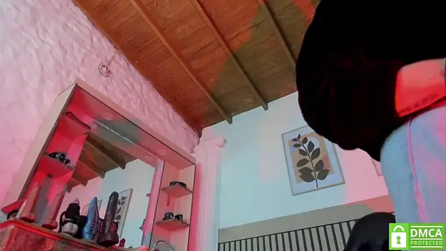 madame ibby online show from March 31, 2026, 1:35 pm