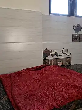 Snapshot of Cute_ritu0 chatting on January 26, 2025, 2:45 am Cute ritu0 online show from January 26, 2025, 2:45 am