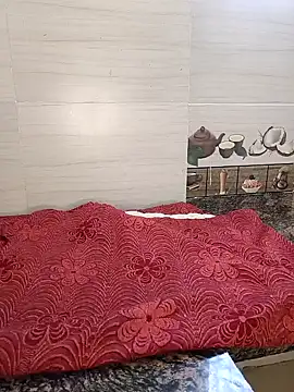 Snapshot of Cute_ritu0 chatting on January 30, 2025, 8:43 am Cute ritu0 online show from January 30, 2025, 8:43 am