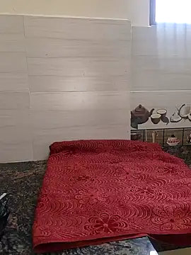 Snapshot of Cute_ritu0 chatting on February 2, 2025, 4:48 am Cute ritu0 online show from February 2, 2025, 4:48 am