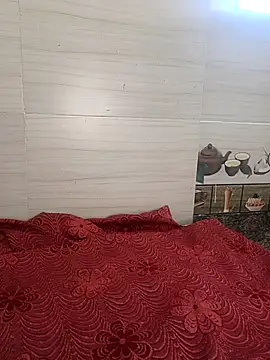 Snapshot of Cute_ritu0 chatting on February 19, 2025, 9:17 am Cute ritu0 online show from February 19, 2025, 9:17 am