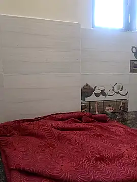 Snapshot of Cute_ritu0 chatting on January 28, 2025, 7:11 am Cute ritu0 online show from January 28, 2025, 7:11 am