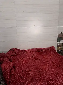 Snapshot of Cute_ritu0 chatting on February 19, 2025, 12:35 am Cute ritu0 online show from February 19, 2025, 12:35 am