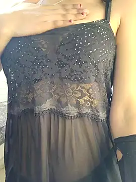 Snapshot of Cute_ritu0 chatting on February 9, 2025, 6:22 am Cute ritu0 online show from February 9, 2025, 6:22 am