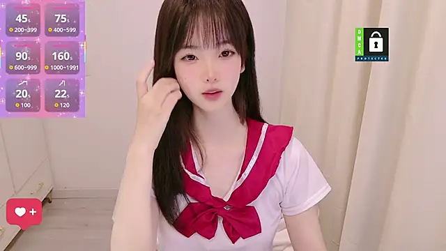 Snapshot of GouGou-111 chatting on March 2, 2026, 12:34 pm GouGou-111 online show from March 2, 2026, 12:34 pm