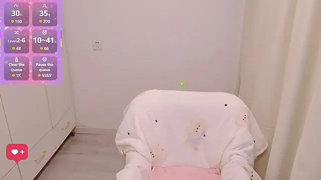 GouGou-111 online show from March 31, 2026, 11:45 am