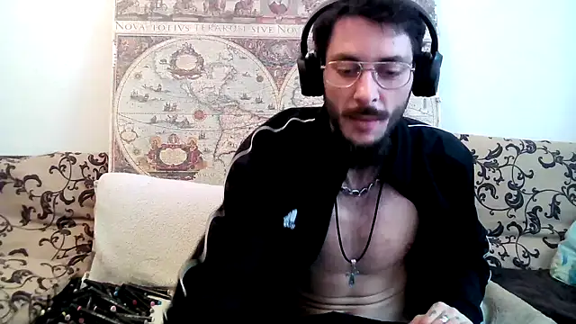 Snapshot of casualtimepassenger chatting on March 13, 2025, 12:56 pm casualtimepassenger online show from March 13, 2025, 12:56 pm