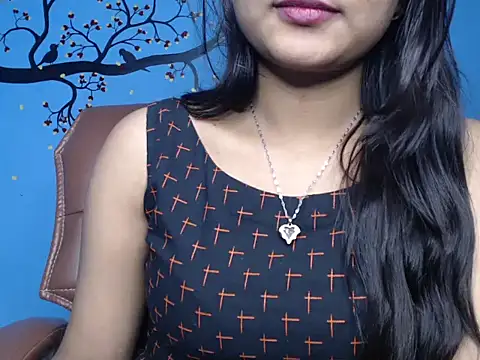 Wish Queen online show from March 20, 2026, 5:47 pm