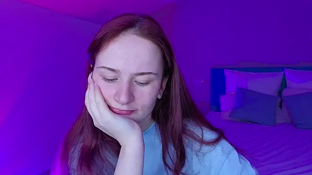 L1ittle kitty  online show from February 25, 2026, 6:46 am