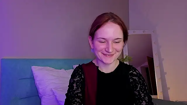 L1ittle kitty  online show from March 20, 2026, 7:20 am