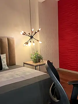 Snapshot of Alisha-Bond chatting on November 4, 2025, 7:06 pm Alisha-Bond online show from November 4, 2025, 7:06 pm