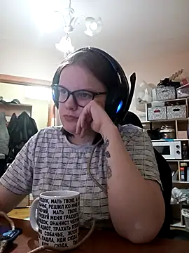 DivaMarisa online show from March 21, 2025, 9:12 pm