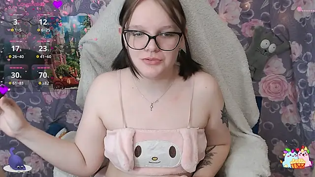 DivaMarisa online show from February 14, 2025, 5:30 am