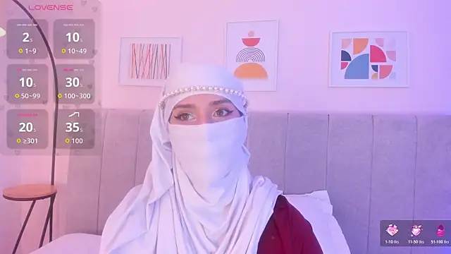 Snapshot of rawiya chatting on June 3, 2026, 3:17 pm rawiya online show from June 3, 2026, 3:17 pm