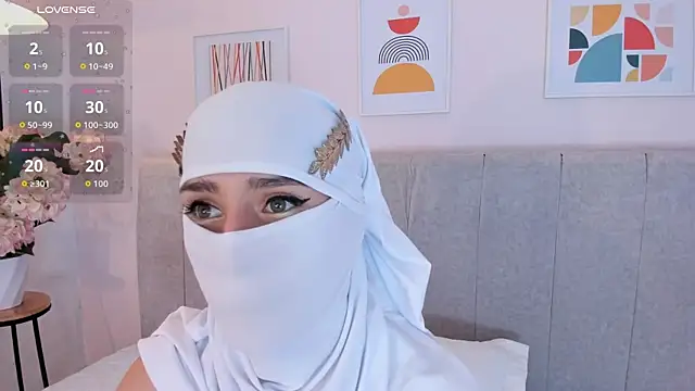 rawiya online show from February 7, 2026, 12:35 pm