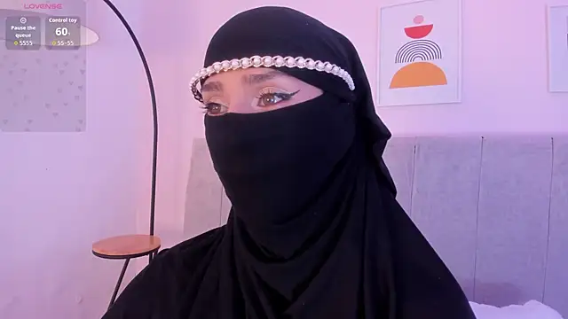 Snapshot of rawiya chatting on May 9, 2026, 12:30 pm rawiya online show from May 9, 2026, 12:30 pm
