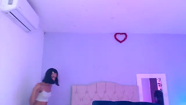 valeriah 7 online show from November 15, 2025, 9:08 pm