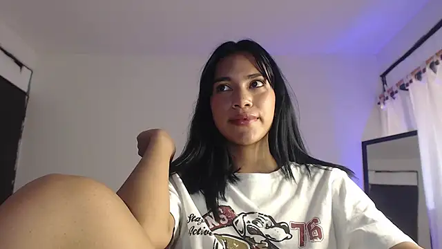 valeriah 7 online show from January 24, 2025, 8:11 pm