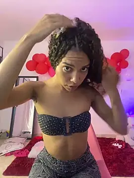 valeriah 7 online show from February 18, 2025, 11:52 pm