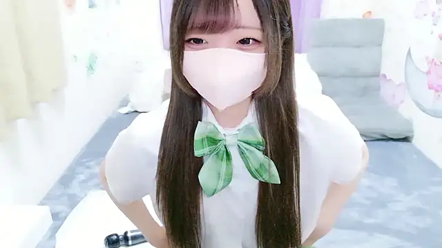 ASUKA ch online show from June 19, 2026, 3:51 pm