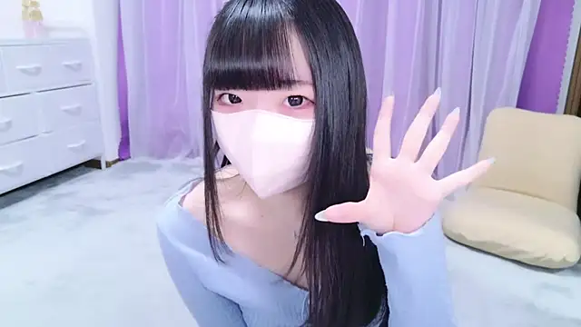 ASUKA ch online show from March 18, 2025, 10:07 am