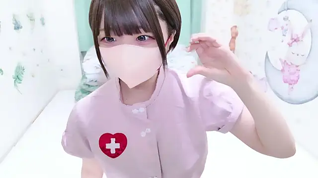 ASUKA ch online show from October 5, 2025, 6:48 am