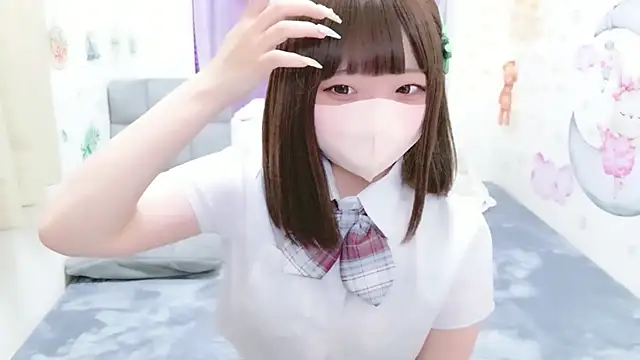 ASUKA ch online show from May 5, 2026, 3:26 pm