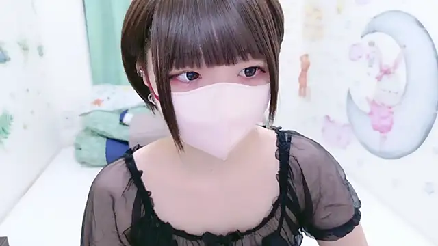 ASUKA ch online show from October 7, 2025, 2:34 am