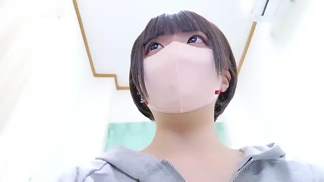 ASUKA ch online show from October 10, 2025, 2:12 am