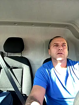 Lecatore80 online show from October 27, 2025, 8:04 am