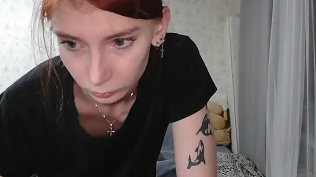 KateBunny online show from September 30, 2025, 2:56 pm