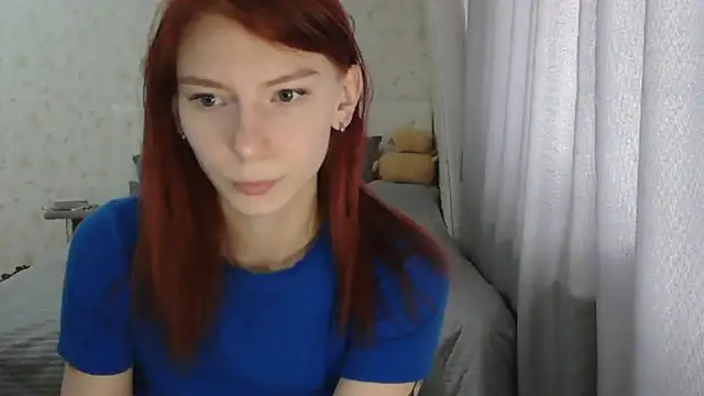 KateBunny online show from September 14, 2025, 8:48 am