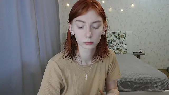 KateBunny online show from January 4, 2025, 7:45 am