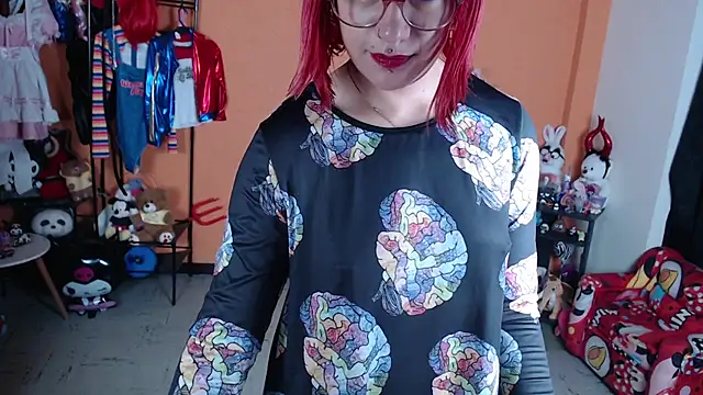 MissMiia2 online show from April 15, 2026, 10:21 am