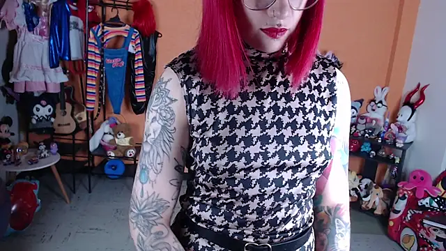 MissMiia2 online show from March 13, 2026, 11:48 am