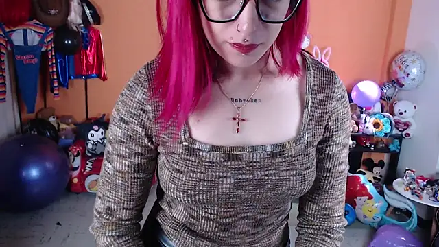 MissMiia2 online show from September 27, 2025, 1:39 pm