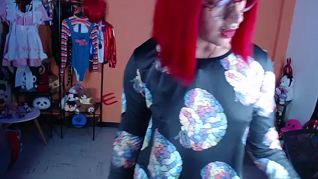 MissMiia2 online show from April 2, 2026, 10:22 am